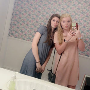 Meet your Posher, Aurora